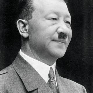 Adolf Xitler profile picture